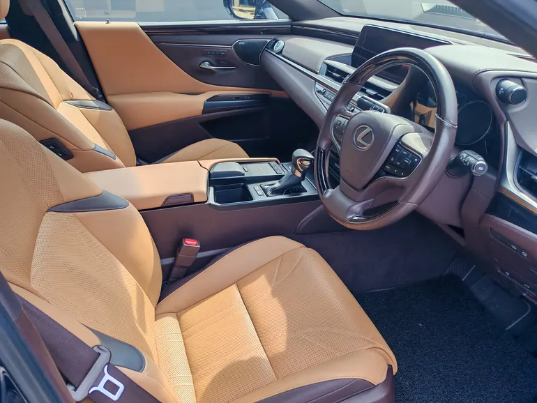 Chevrolet Impala